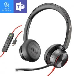 Poly Blackwire 8225 USB-C MS