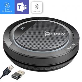 Poly Calisto 5300 - USB-A Bluetooth MS con Dongle BT600