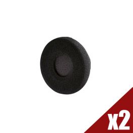Pack da 2 copriauricolari per EncorePro HW510/520