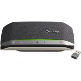 Poly Sync 20 MS PLUS con BT600 USB-A