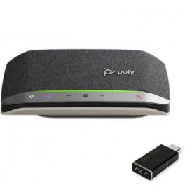 Poly SYNC 20 MS plus con BT600 USB-C