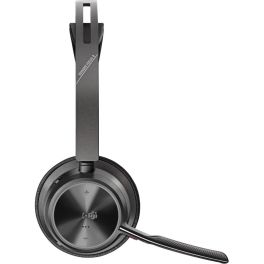 Poly Voyager Focus 2 USB-c-c Teams+ adattatore USB-C/A+ Base