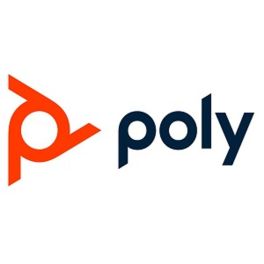 POLY CCX 400 Supporto da parete
