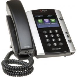 Polycom VVX 501 