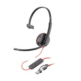 POLY Blackwire 3210