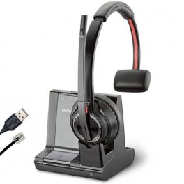 Plantronics Savi 8210 - MS