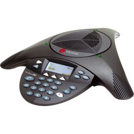 Polycom Soundstation 2 con schermo EX