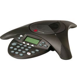 Polycom Soundstation 2 con schermo NE