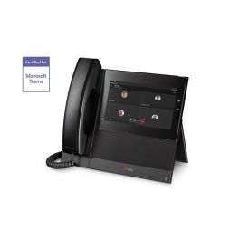 Polycom CCX600 MS Teams/Skype For Business