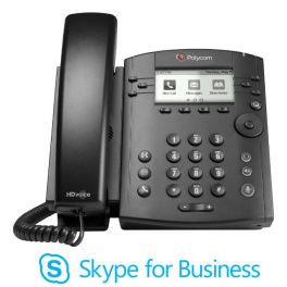 Telefono IP Polycom