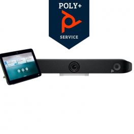 Poly+ 1 anno per Poly Studio X52 + TC10