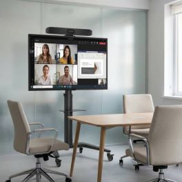 Pack di Videoconferenza BYOD Poly per huddle room