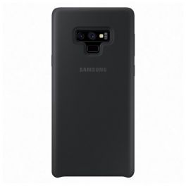 Cover in silicone per Samsung Galaxy Note 9