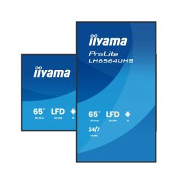 iiyama LH6564UHS-B1AG