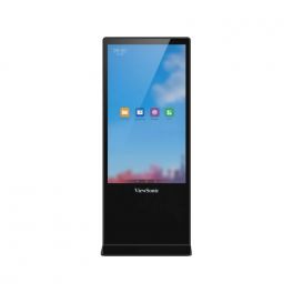 ViewSonic ePoster digitale & touchscreen 55 ''
