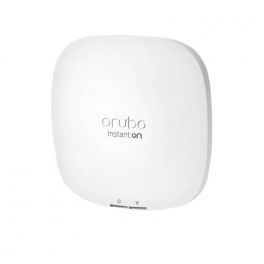 HPE Aruba Instant ON AP22 (RW) - Access Point wireless - Bluetooth, Wi-Fi 6