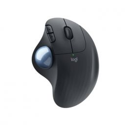 Mouse Logitech ERGO M575 Wireless 