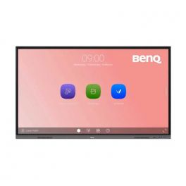 Benq RE6503 65 "touchscreen