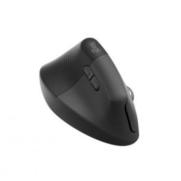 Mouse Logitech LIFT FOR BUSINESS - Grafite - SX