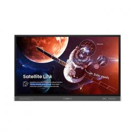 Benq RP7503 da 75 "touch screen