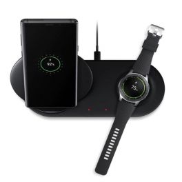 Samsung Wireless Charger Duo