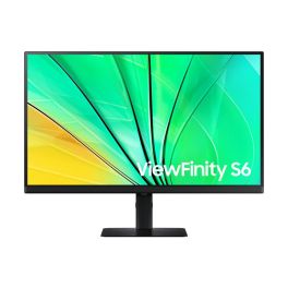 Monitor Samsung S60D 27'' QHD
