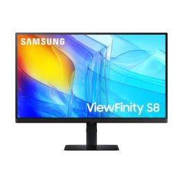 Monitor Samsung S80D 32" 4K Ultra HD 