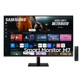 Monitor Samsung M70D 32" 4K Ultra HD 