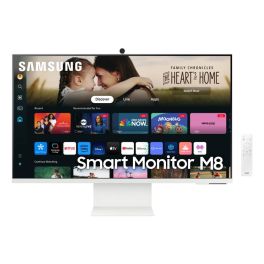 Monitor Samsung M80D 32" 4K Ultra HD 