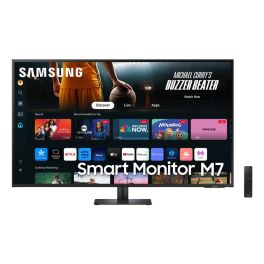 Samsung M7 M70D 43'' UHD
