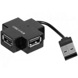 HUB 4 porte USB