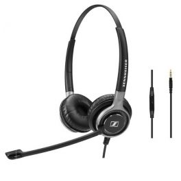 Cuffie professionali Sennheiser