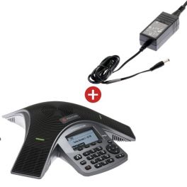 Polycom Soundstation IP5000 + Alimentazione esterna