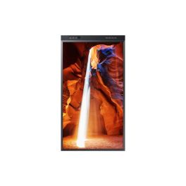 Samsung om55n ds monitor pubblicitario