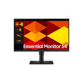Monitor Samsung 24" S4 S40GD FHD