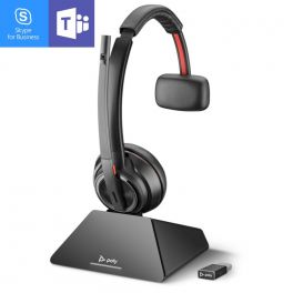 Plantronics Savi 8210 UC MS Mono