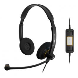 Sennheiser SC60 USB - Teams