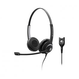 Cuffia filare Sennheiser SC260