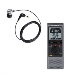 Olympus VN-731PC + Microfono TP-8
