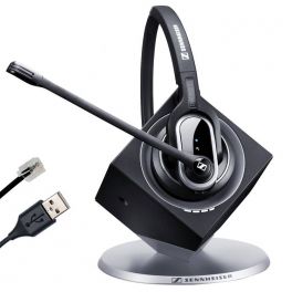 Sennheiser DW 20 Skype for Business