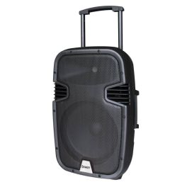 Cassa e microfoni Segon Runner 15