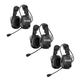 Sena CAST-02 HEADSET X3
