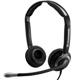 Cuffia filare Sennheiser CC550