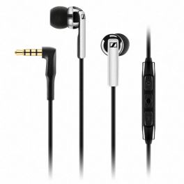Cuffie Sennheiser CX 2.00I Nere