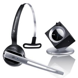 Cuffia Wireless EPOS DW Office
