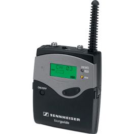 EPOS Tourguide 2020 Transmitter