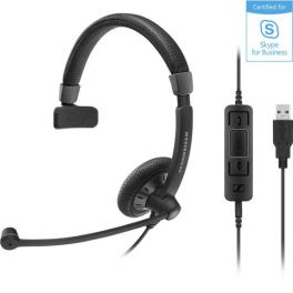 Sennheiser monoauricolare