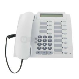 Siemens Optipoint 500 Econ. Bianco Ricondizionato