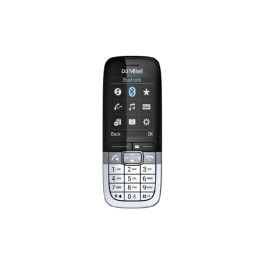 OpenScape DECT Phone SL7 Cordless DECT Professionale