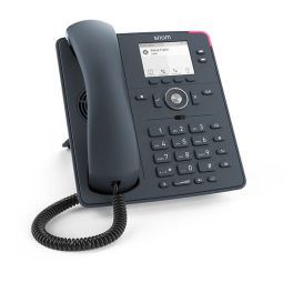 Telefono IP Snom D150